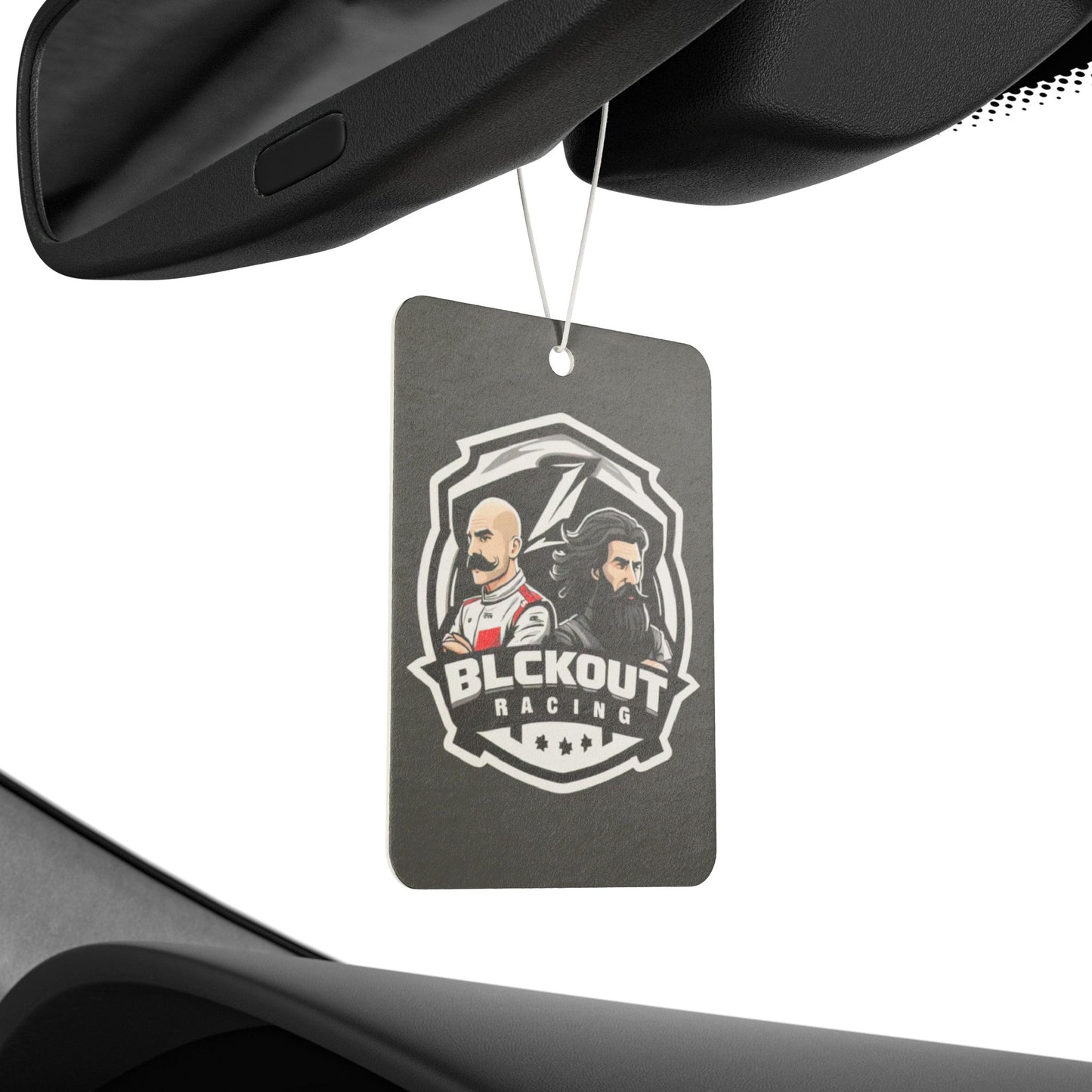 Car Air Freshener