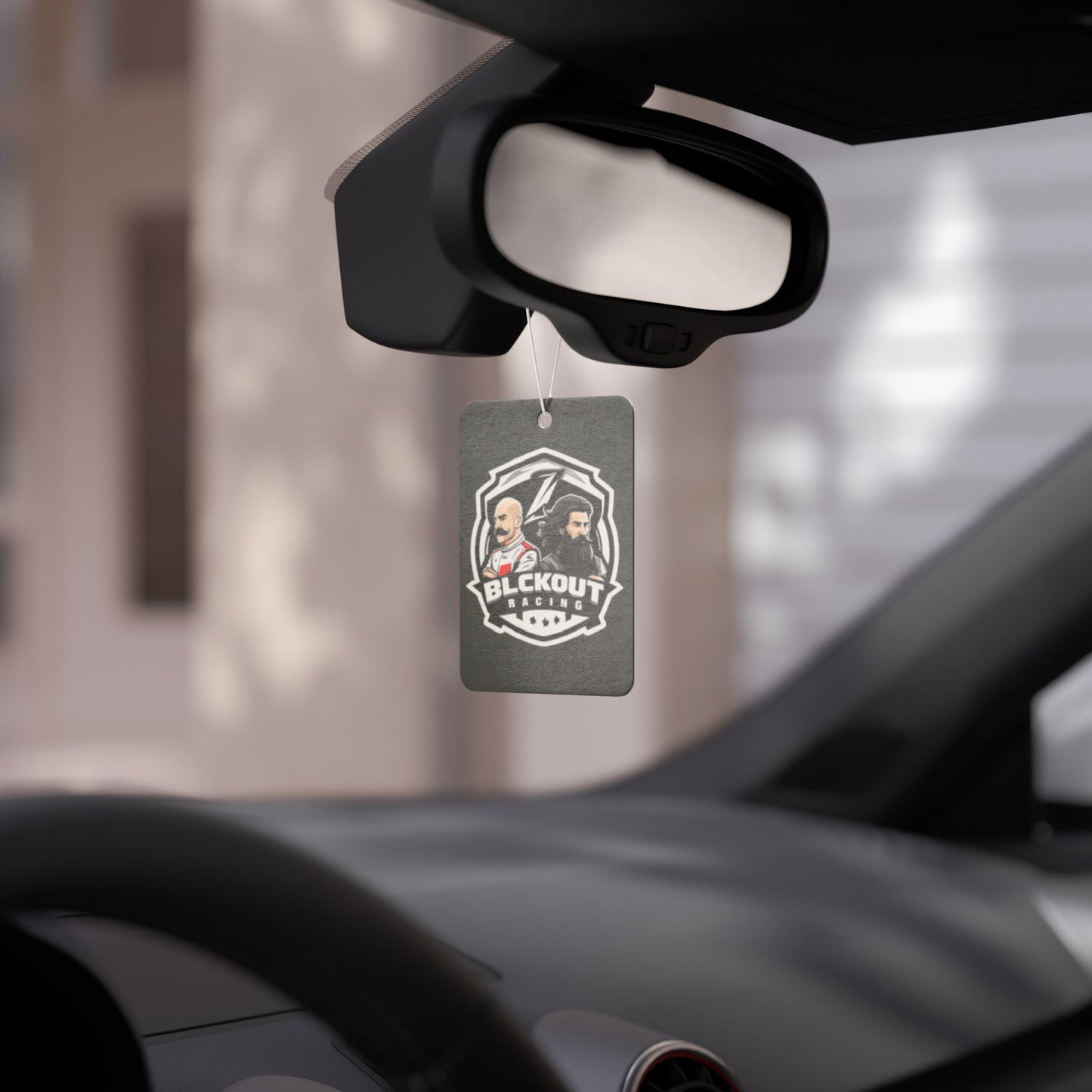 Car Air Freshener