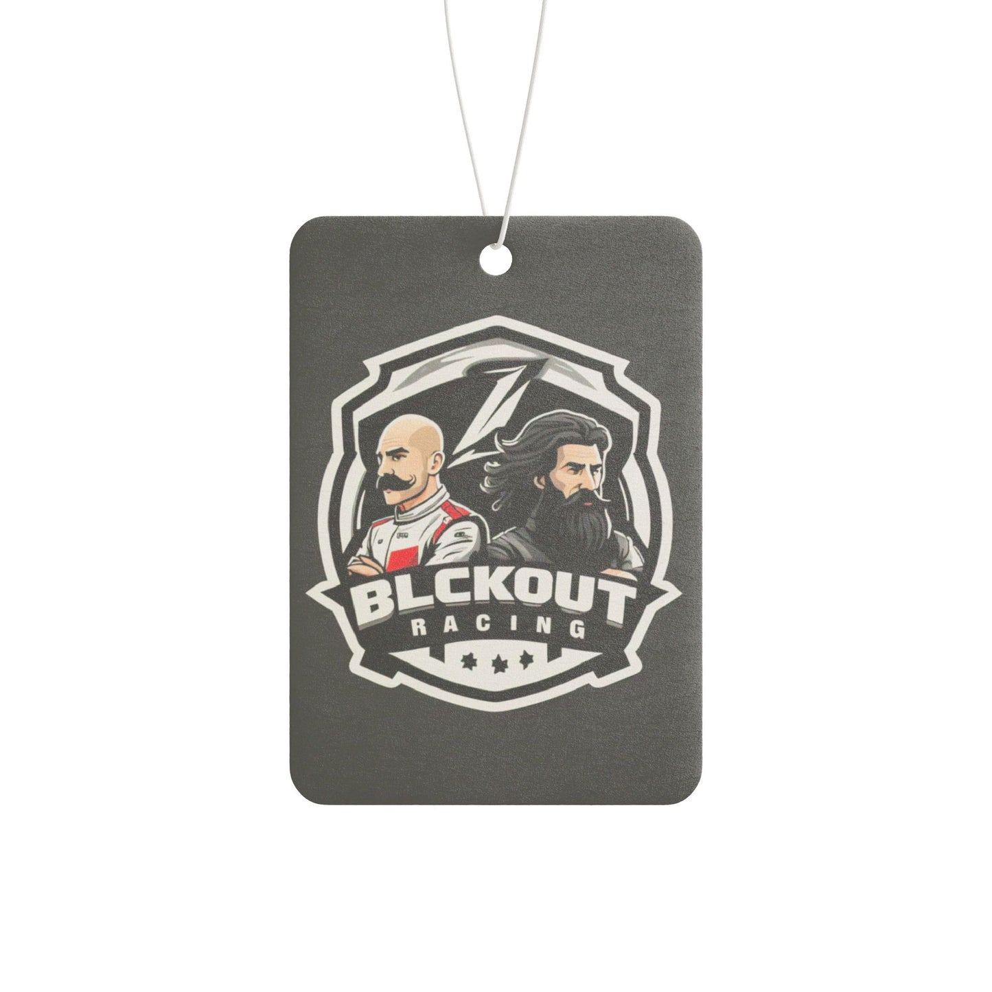 Car Air Freshener