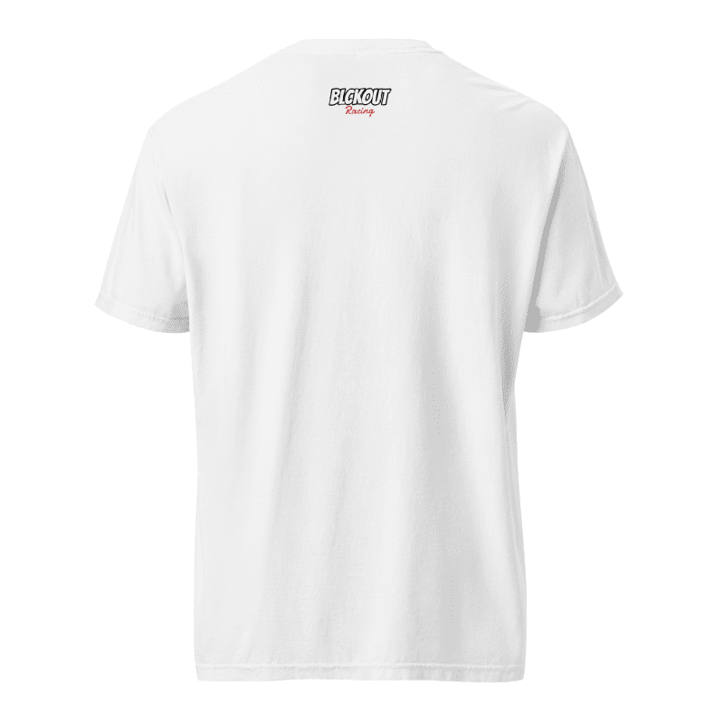 Mclaren Constructors Champions 24" Tee