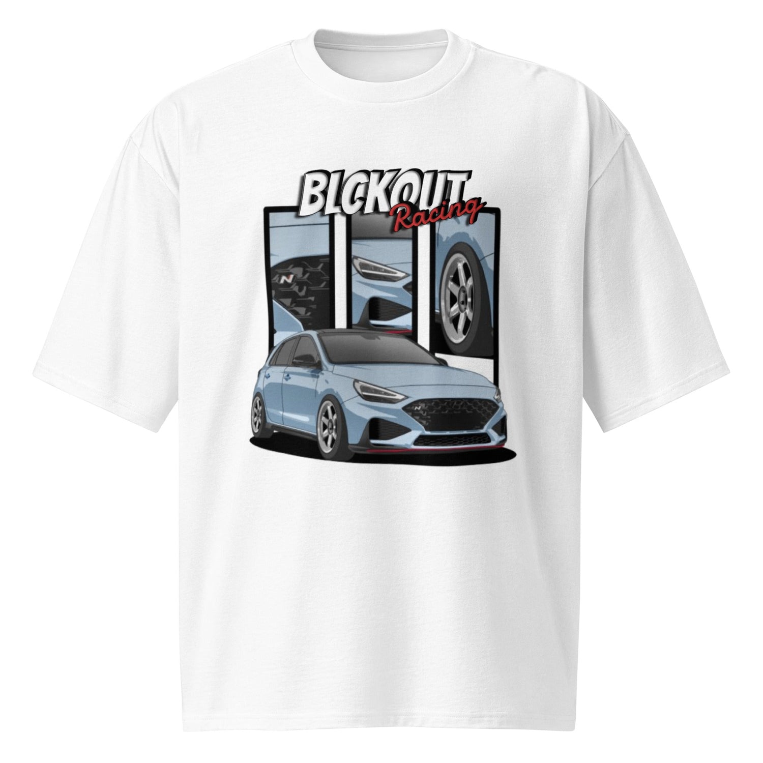 Street Cars