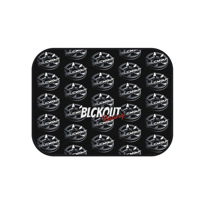 BLCKOUT Universal Car Mats (4 Set)
