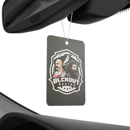 Car Air Freshener