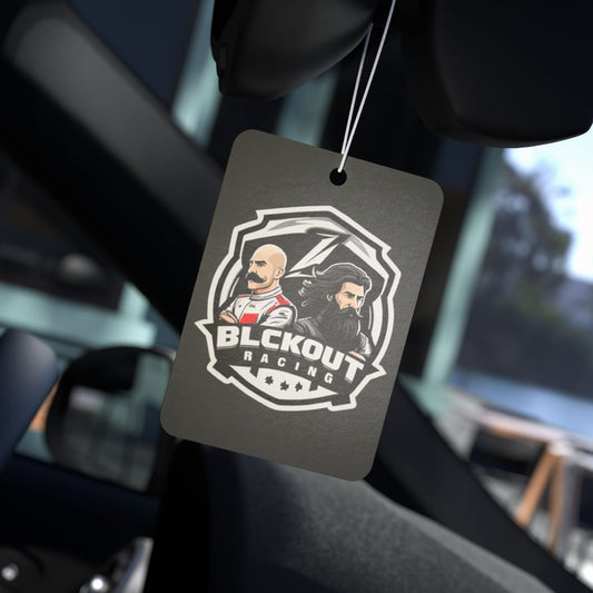 Car Air Freshener