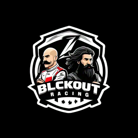 BLCKOUT Racing Digital Gift Card