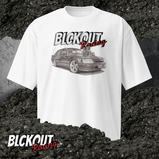 Holden VK - Oversized heavyweight tee